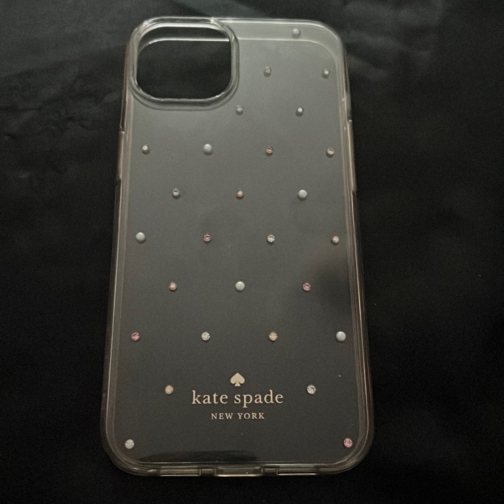 Kate spade iPhone 13 case🎀